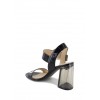 WHAT FOR - PAOLA SS19WF111 BLACK PATENT